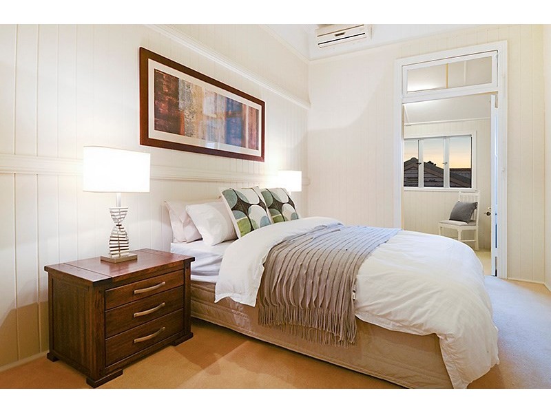 52 Dalrymple Street, Wilston QLD 4051