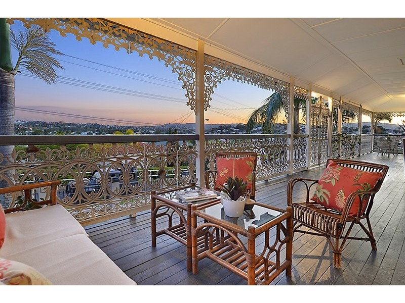 52 Dalrymple Street, Wilston QLD 4051