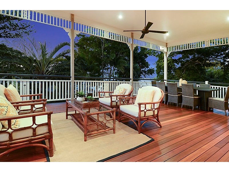 52 Dalrymple Street, Wilston QLD 4051