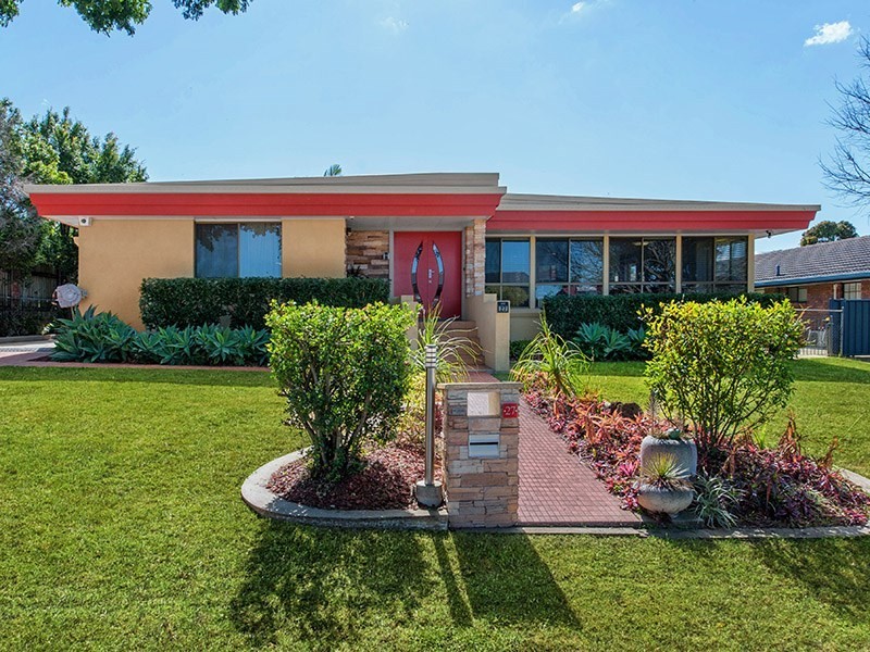 27 McCallum Street, Carseldine QLD 4034