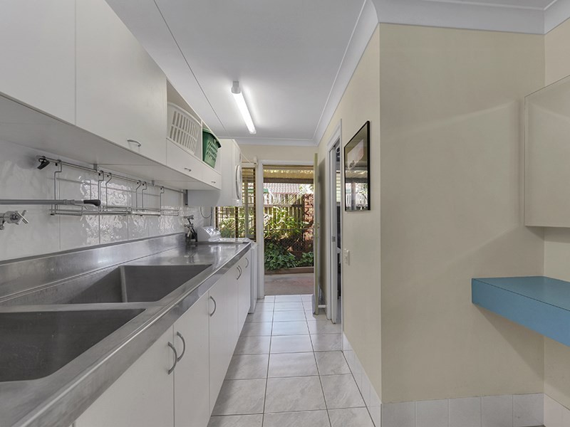 27 McCallum Street, Carseldine QLD 4034