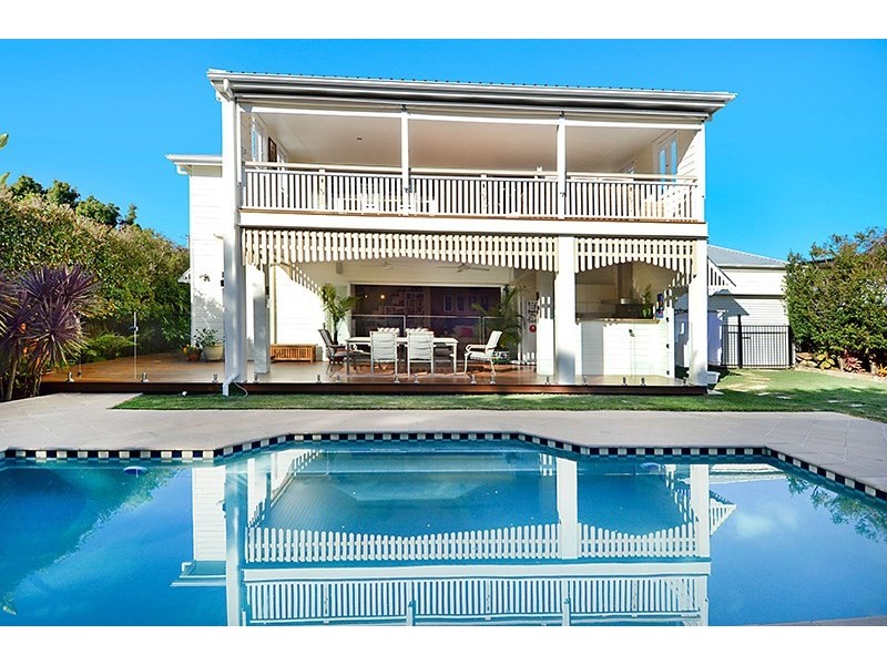 24 Rous Street, Hendra QLD 4011