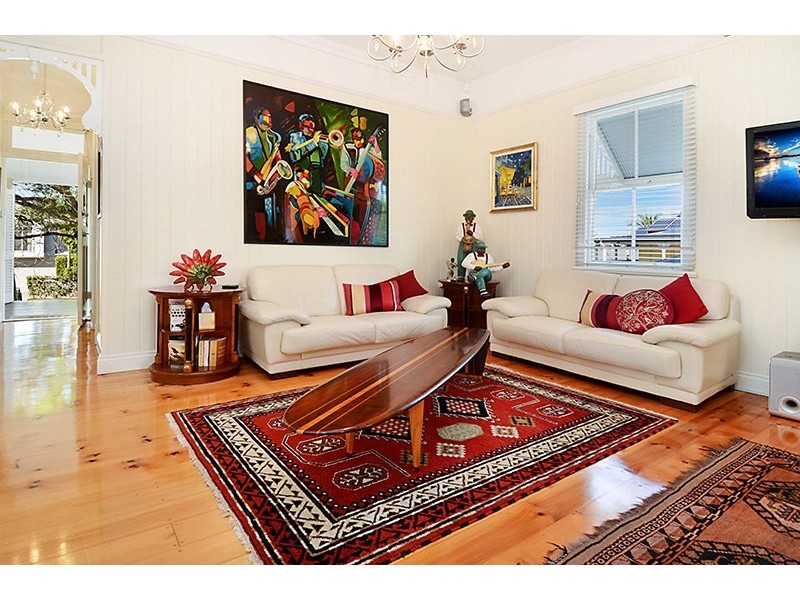 24 Rous Street, Hendra QLD 4011