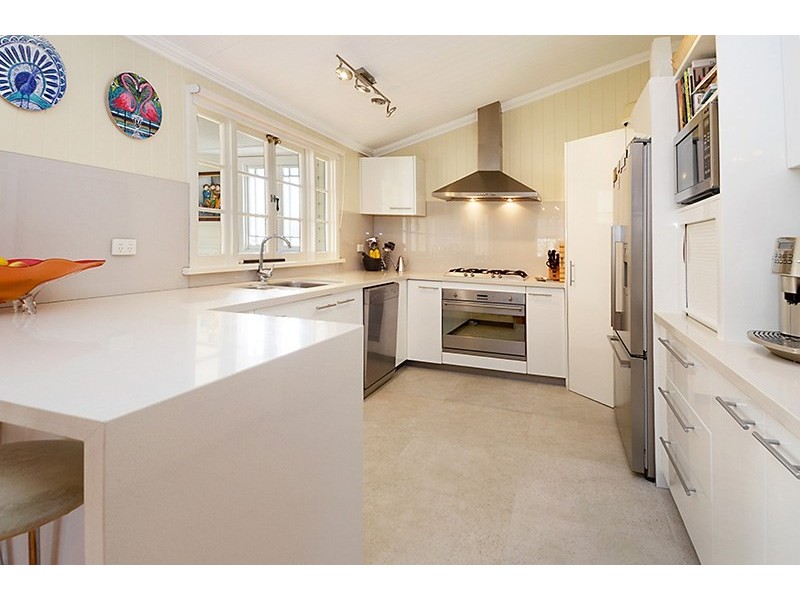 24 Rous Street, Hendra QLD 4011