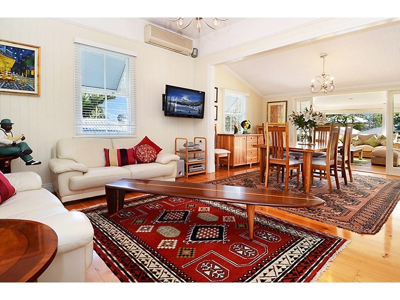 24 Rous Street, Hendra QLD 4011