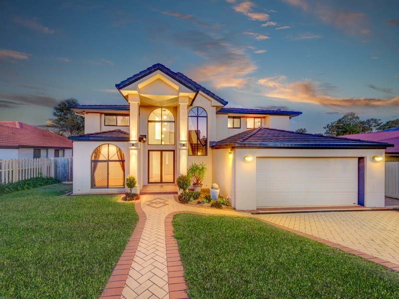 30 Palmetto Place, Bridgeman Downs QLD 4035