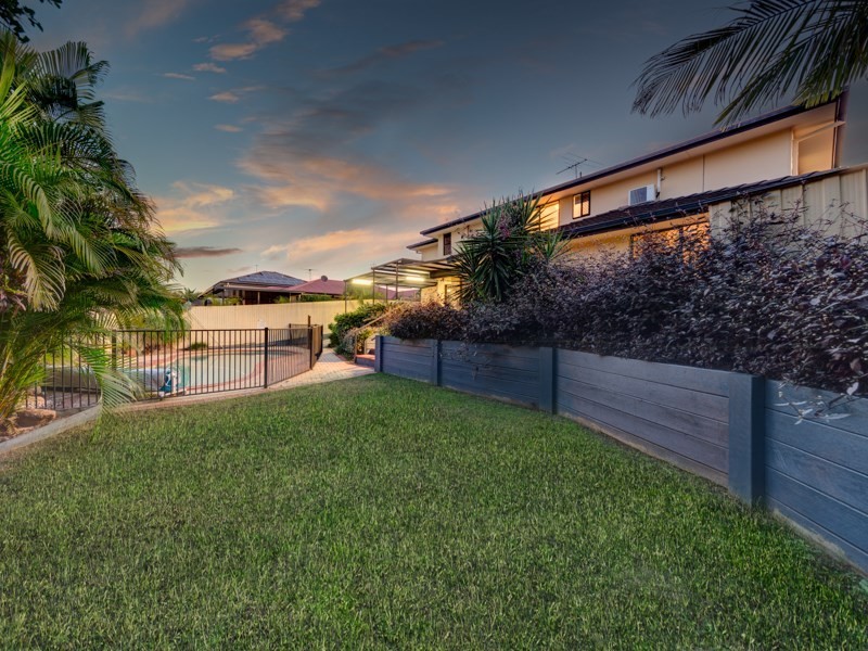 30 Palmetto Place, Bridgeman Downs QLD 4035