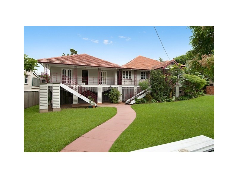 3/114 Kitchener Road, Ascot QLD 4007