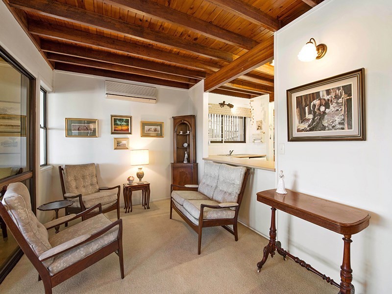 36 Balmain Street, Wooloowin QLD 4030