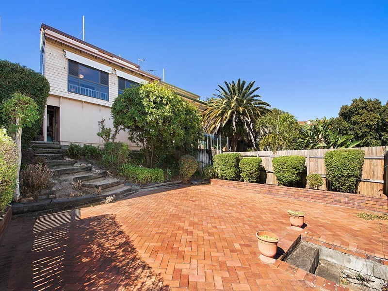 36 Balmain Street, Wooloowin QLD 4030