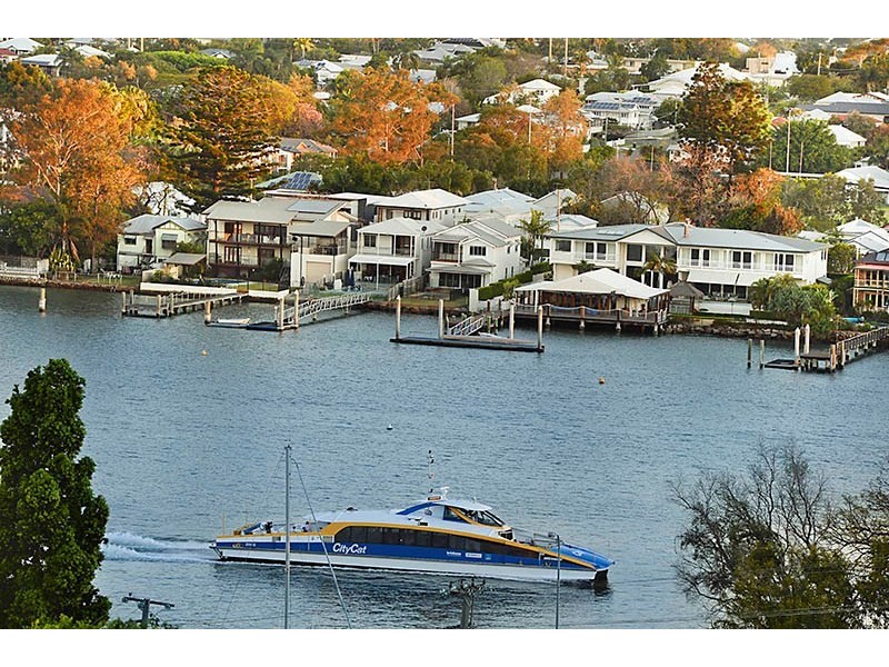 27 Langside Road, Hamilton QLD 4007