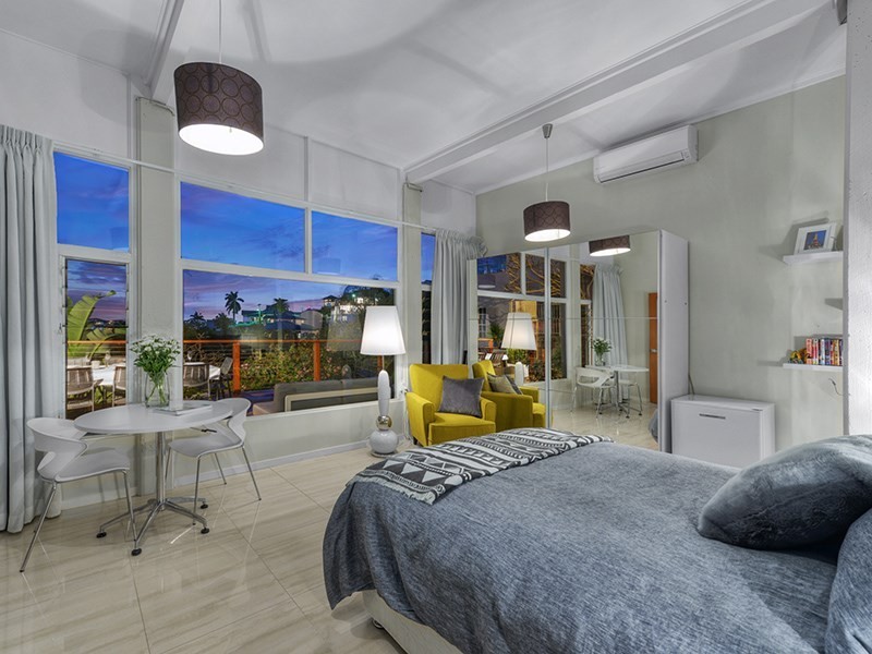 27 Langside Road, Hamilton QLD 4007