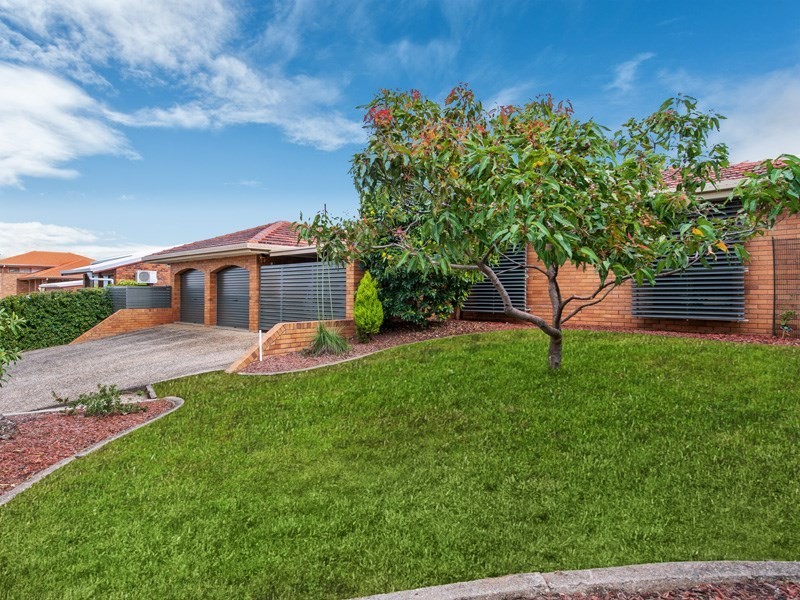 57 Willara Street, Carseldine QLD 4034