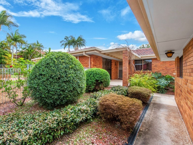 57 Willara Street, Carseldine QLD 4034