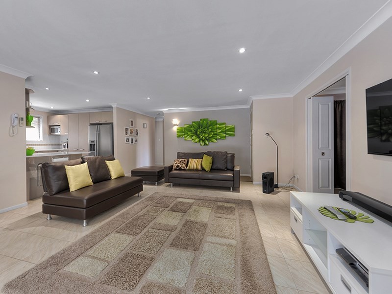 57 Willara Street, Carseldine QLD 4034