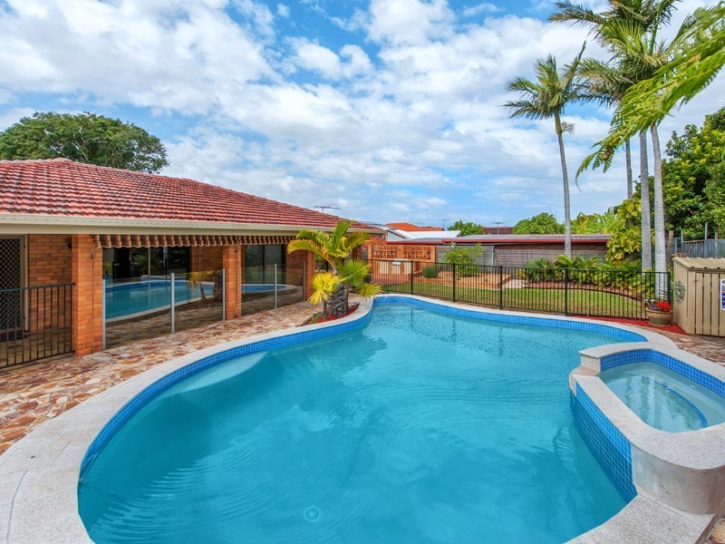 57 Willara Street, Carseldine QLD 4034