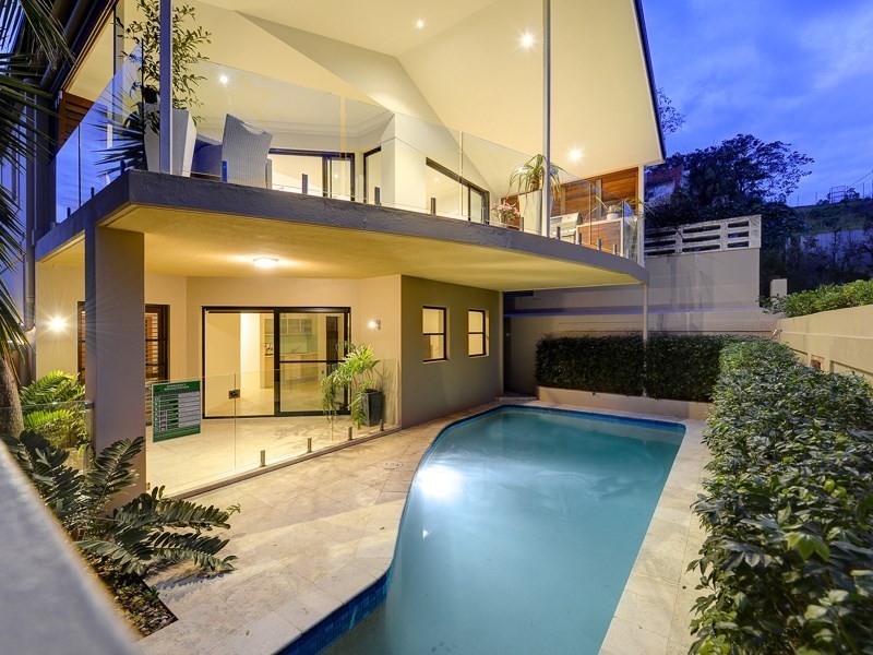 27a Ludlow Street, Hamilton QLD 4007