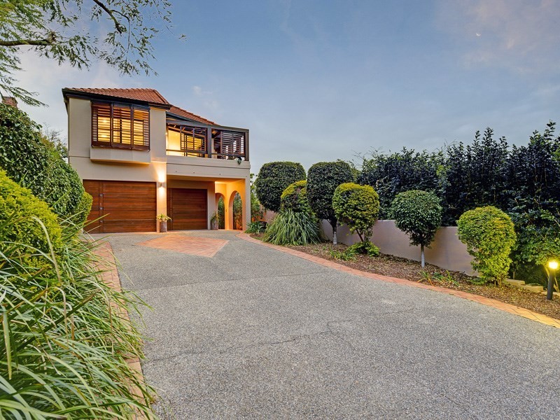 27a Ludlow Street, Hamilton QLD 4007