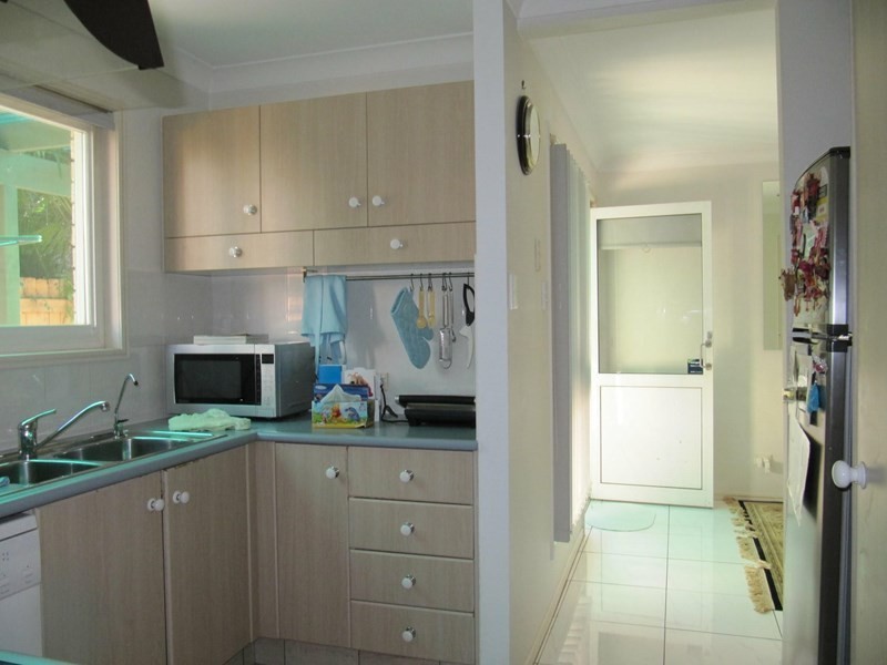 2/12 Silva Street, Ascot QLD 4007