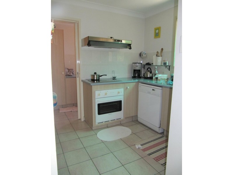 2/12 Silva Street, Ascot QLD 4007