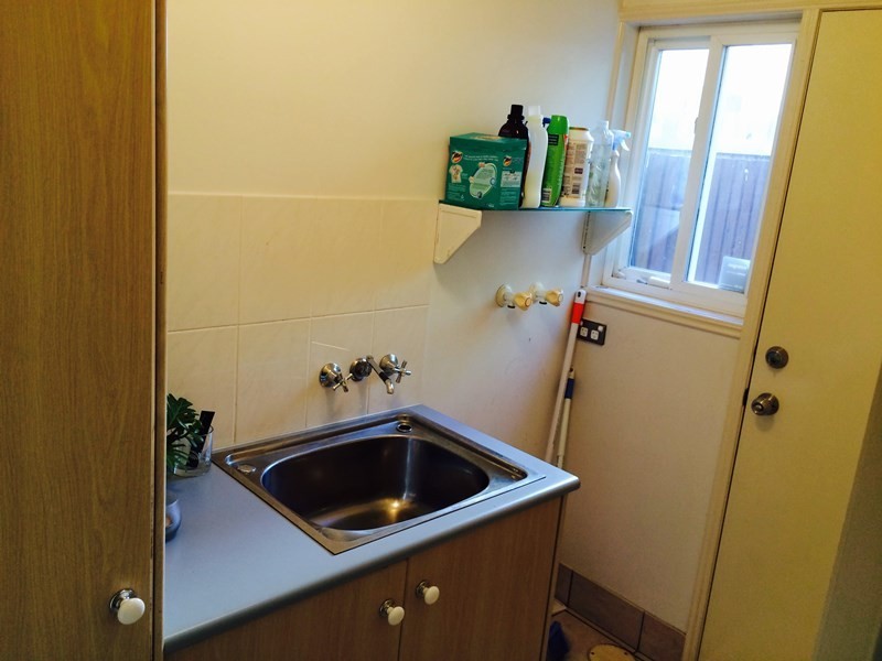 2/12 Silva Street, Ascot QLD 4007