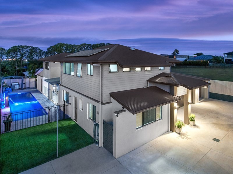 44 Matisse Street, Carseldine QLD 4034