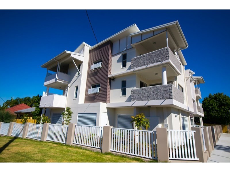 4 Eliza Lane, Nundah QLD 4012