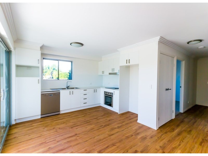 4 Eliza Lane, Nundah QLD 4012