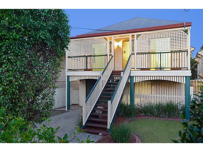 37 Chermside Street, Grange QLD 4051