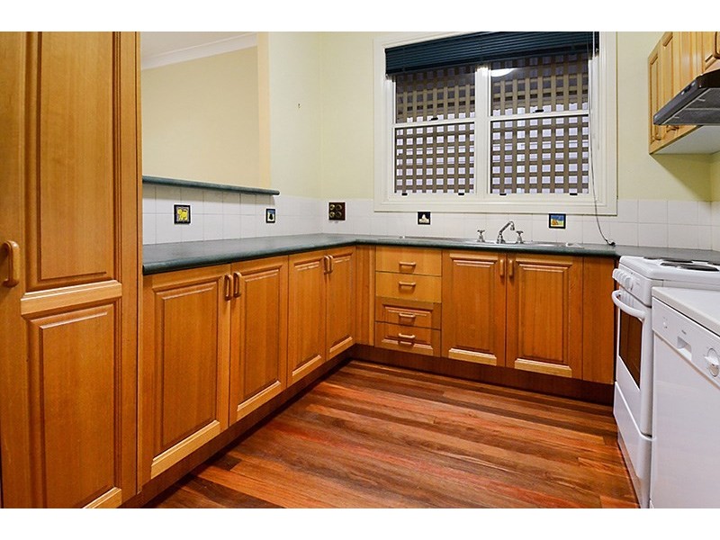 37 Chermside Street, Grange QLD 4051