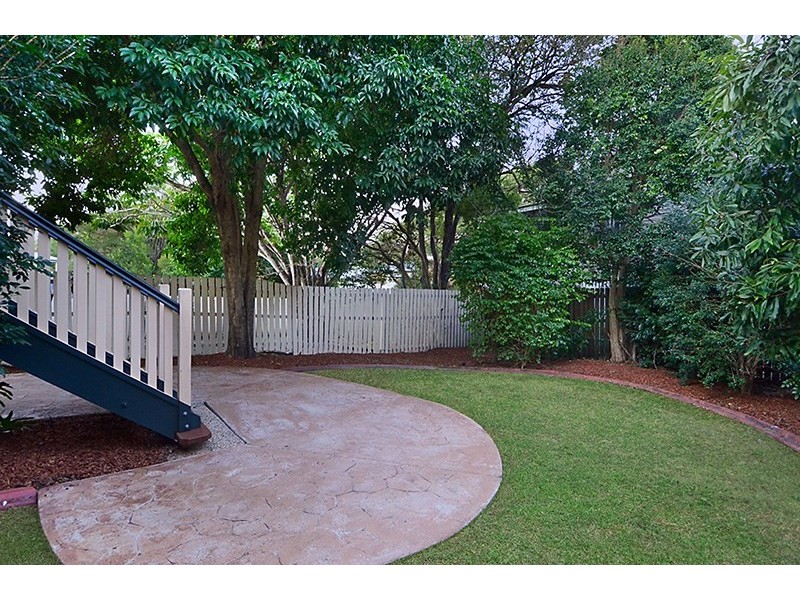 37 Chermside Street, Grange QLD 4051