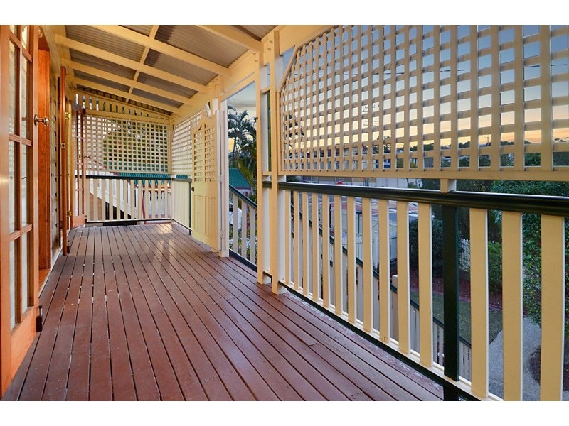 37 Chermside Street, Grange QLD 4051