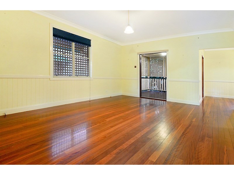 37 Chermside Street, Grange QLD 4051