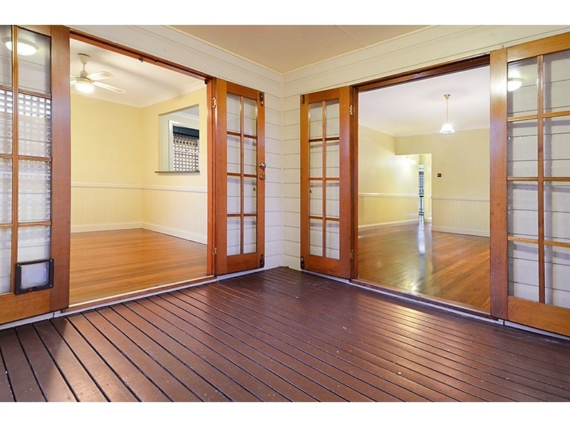 37 Chermside Street, Grange QLD 4051