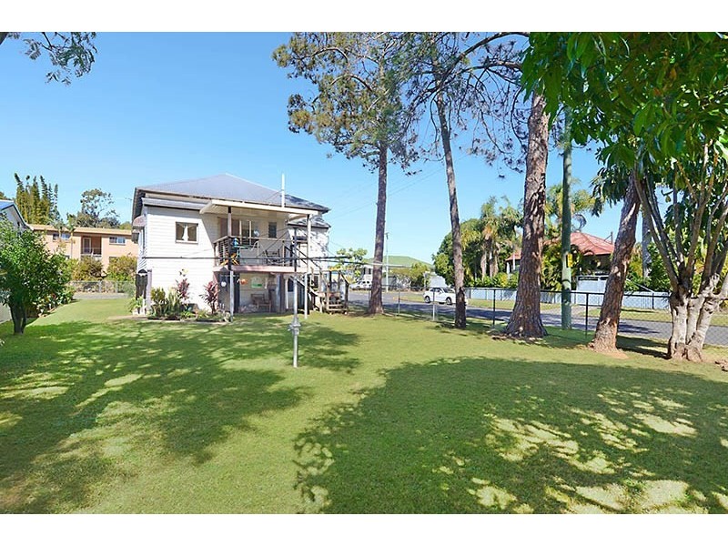 23 Gillies Street, Zillmere QLD 4034