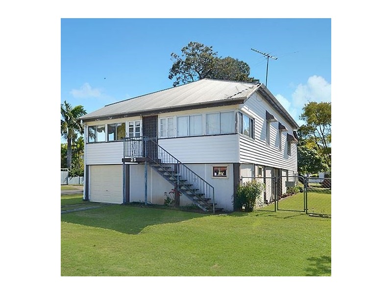 23 Gillies Street, Zillmere QLD 4034