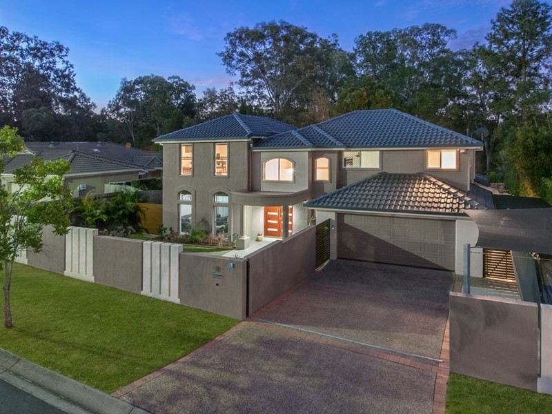 8 Karri Place, Bridgeman Downs QLD 4035