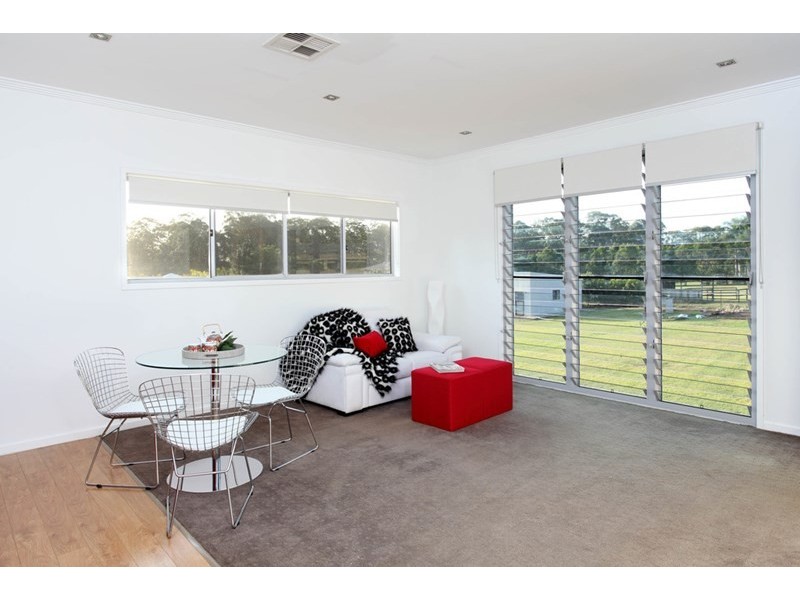 24 Priestley Road, Bridgeman Downs QLD 4035