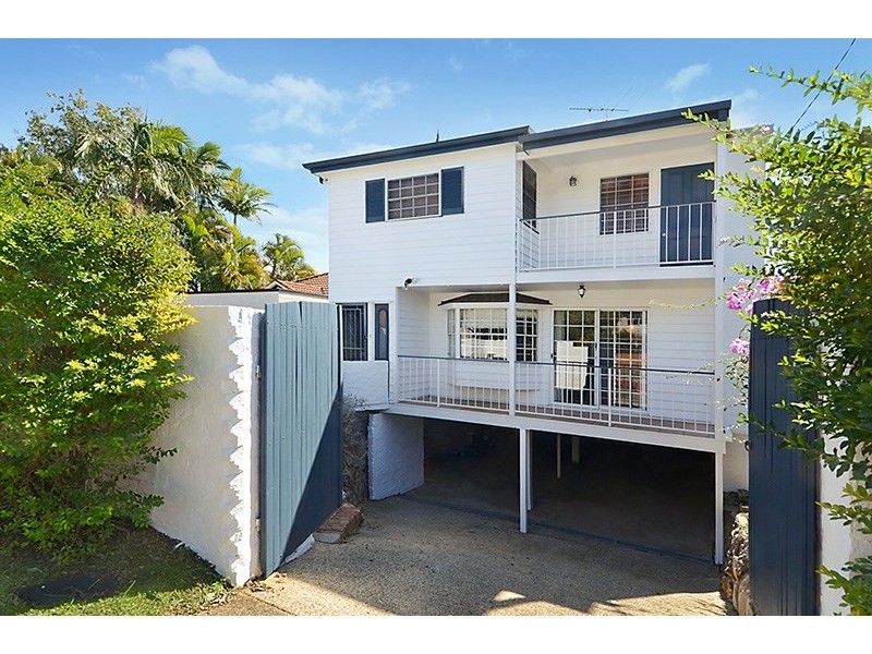 80 Upper Lancaster Road, Ascot QLD 4007