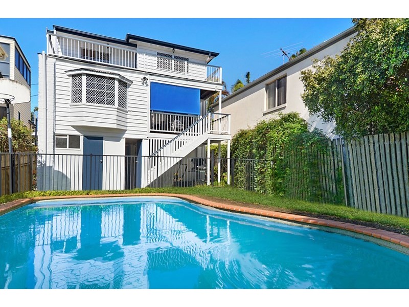 80 Upper Lancaster Road, Ascot QLD 4007