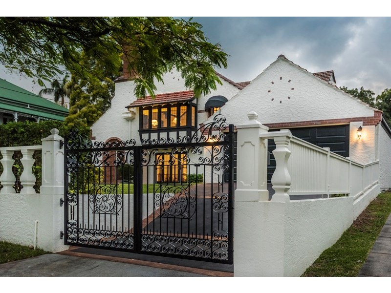 12 Ascot Street, Ascot QLD 4007