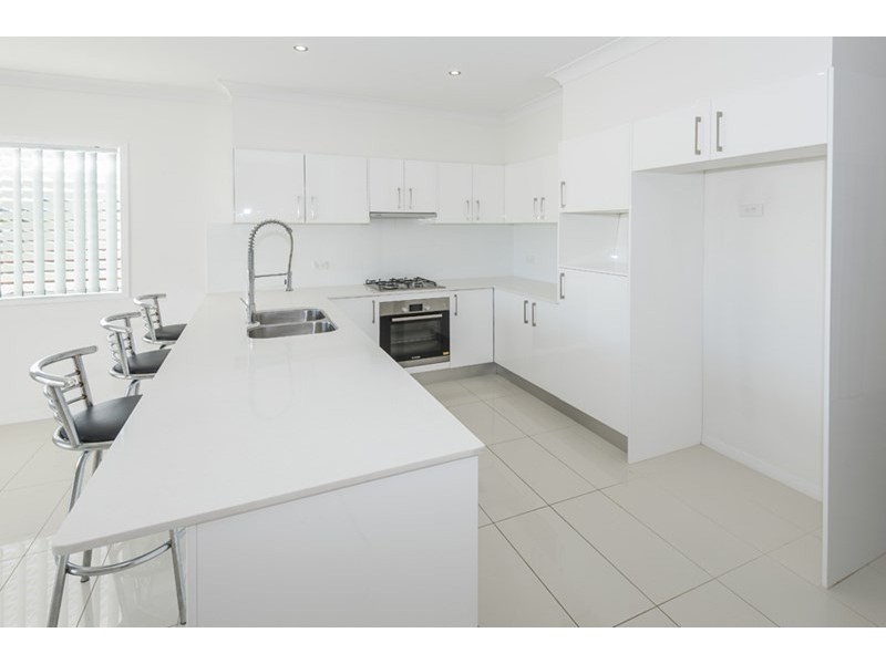 5/88 Kent Street, Hamilton QLD 4007