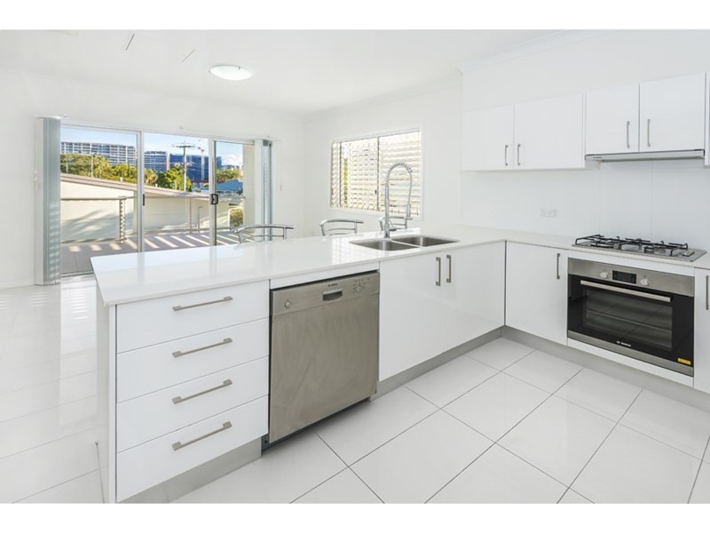 5/88 Kent Street, Hamilton QLD 4007