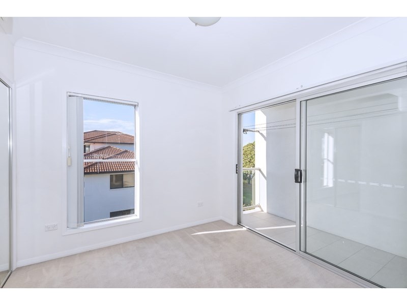 5/88 Kent Street, Hamilton QLD 4007