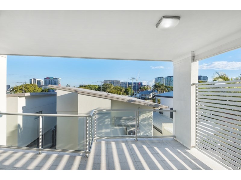 5/88 Kent Street, Hamilton QLD 4007