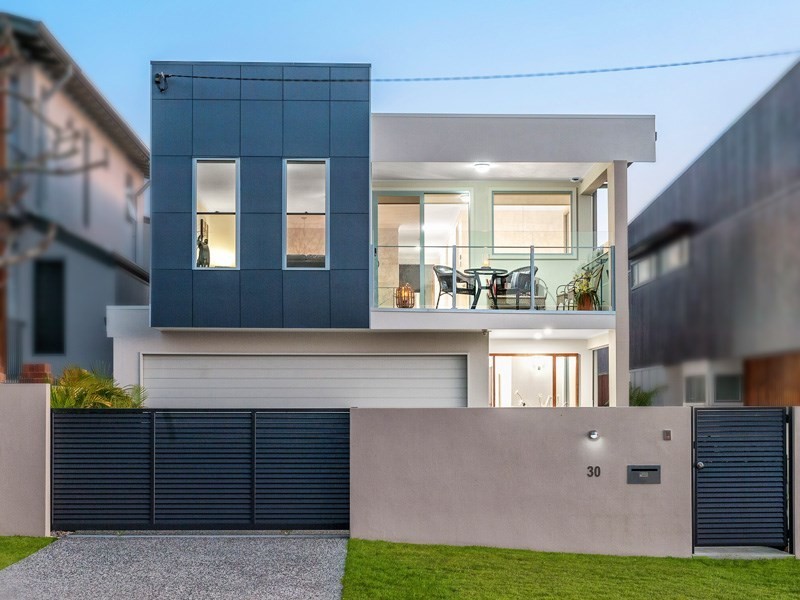 30 Victoria Parade, Clayfield QLD 4011