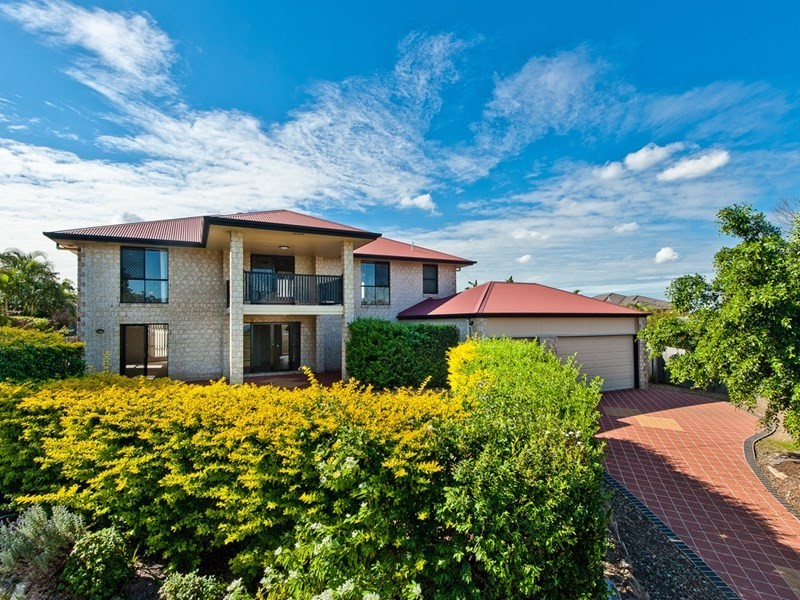 14 Monica Court, Eatons Hill QLD 4037