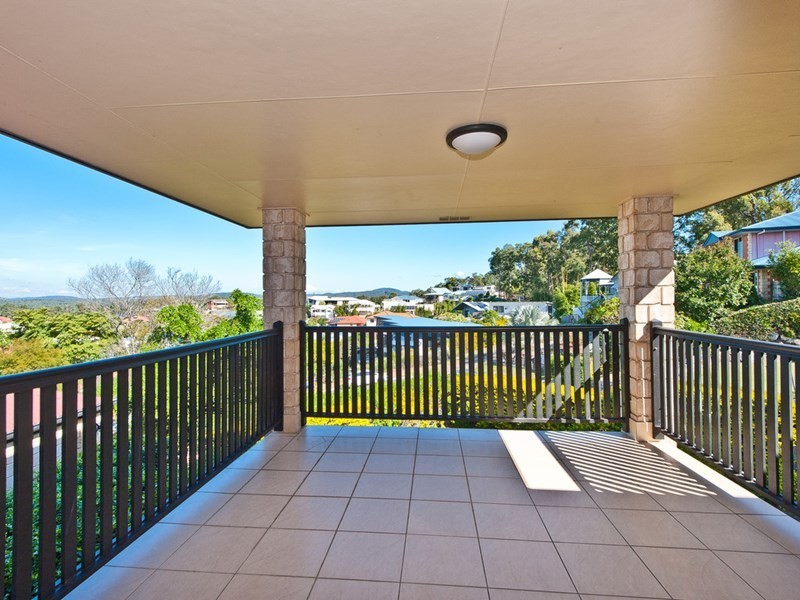 14 Monica Court, Eatons Hill QLD 4037