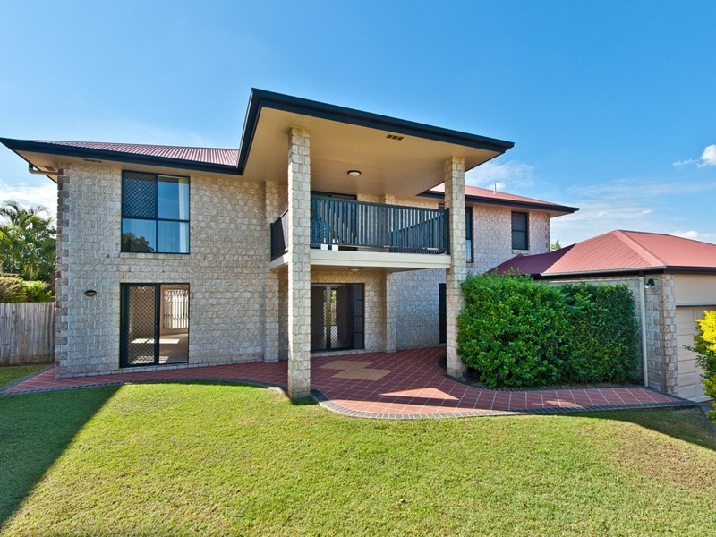 14 Monica Court, Eatons Hill QLD 4037