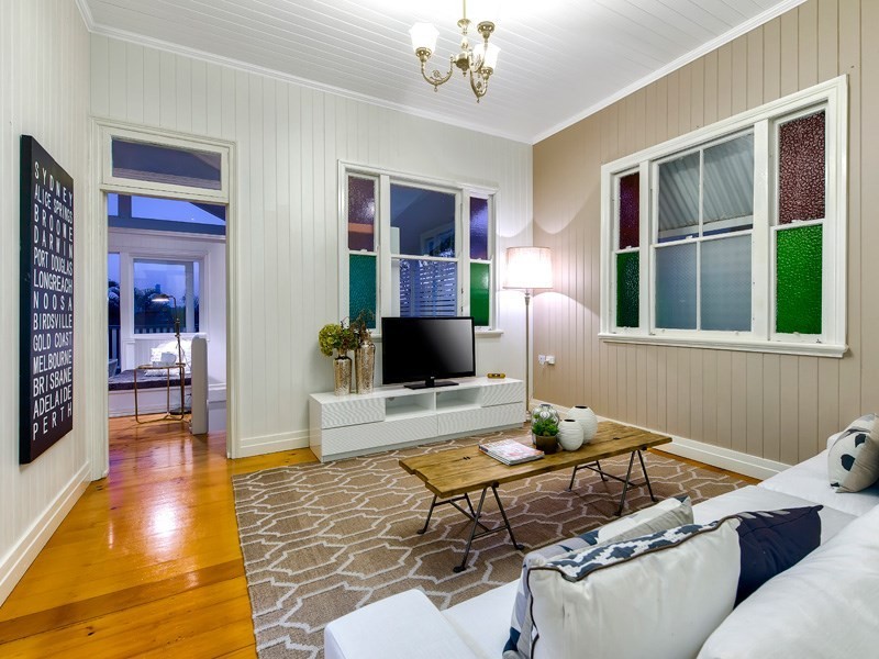 47 Fifth Avenue, Wilston QLD 4051